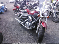 2003 KAWASAKI VN1500 E JKBVNAE153A110142