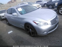 2014 INFINITI Q70 3.7 JN1BY1AP8EM260166