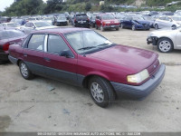 1994 FORD TEMPO GL 2FABP36X8RB112251