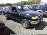 2004 MAZDA B3000 CAB PLUS 4F4YR46U04TM00355