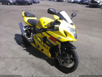 2004 SUZUKI GSX-R750 K JS1GR7JA642103707