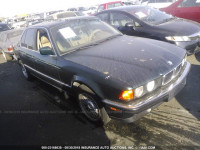 1994 BMW 740 I AUTOMATICATIC WBAGD432XRDE64815
