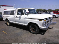 1977 FORD F-150 0000000F15BY49715
