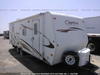 2007 COACHMEN CAPTIVA 1TC2B740271003691