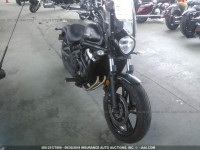 2017 KAWASAKI EN650 D JKAENED14HDA05064