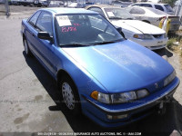 1993 ACURA INTEGRA RS JH4DA9447PS002552