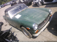 1972 MG MIDGET GAN5UC121313G