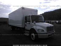 2011 FREIGHTLINER M2 106 MEDIUM DUTY 1FVACWDU6BHBC5569