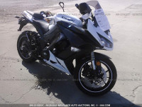 2013 KAWASAKI ZX1000 G JKAZXCG1XDA023234