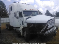 2001 FREIGHTLINER CONVENTIONAL FLD120 1FUJAHBD81LJ26115