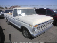 1977 FORD F100 F15JR028204