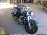 2001 HARLEY-DAVIDSON FLHRI 1HD1FBW181Y601334