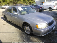 2001 INFINITI Q45 T JNKBY31A81M101256