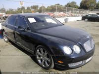 2006 BENTLEY CONTINENTAL FLYING SPUR SCBBR53W96C039143