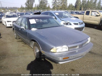 1992 OLDSMOBILE 88 ROYALE 1G3HN53L3N1828147