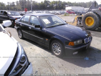 1998 BMW 318 I AUTOMATICATIC WBACC0323WEK26771