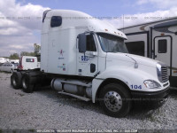2007 FREIGHTLINER CONVENTIONAL COLUMBIA 1FUJA6CK97LW28156