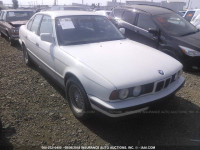 1989 BMW 535 I AUTOMATICATIC WBAHD2314KBF61073