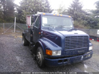 1998 INTERNATIONAL 4000 4700 1HTSCABM0WH555419