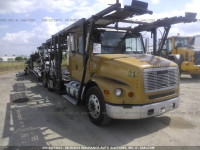 2000 FREIGHTLINER MEDIUM CONVENTIONAL FL112 1FVXTWEB5YHG76418