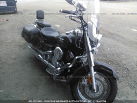 2008 YAMAHA XVS650 C/AC JYAVM01Y78A013957