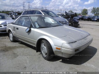 1986 TOYOTA MR2 JT2AW1507G0079391