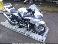 2001 HONDA CBR600 F4 JH2PC35001M202080