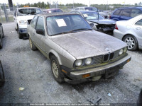 1986 BMW 325 E WBAAB5403G9675558