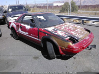 1987 TOYOTA MR2 T-BAR JT2AW15J3H0111916