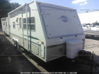 2005 STARCRAFT TRAVEL STAR 1SATS02K951EK4331