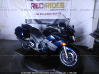 2006 YAMAHA FJR1300 JYARP15E26A000108