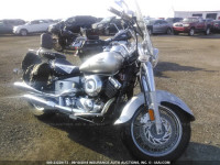 2008 YAMAHA XVS650 A/AT JYAVM01E58A122469