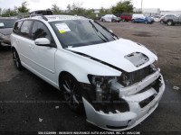 2008 VOLVO V50 2.4I YV1MW382082368275