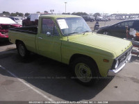 1975 FORD COURIER SGTARS21247