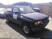 1994 ISUZU CONVENTIONAL SHORT WHEELBASE 4S1CR11E0R4202709