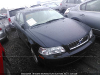 2004 VOLVO V40 1.9T YV1VW27504F100484