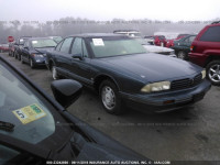 1995 OLDSMOBILE 88 ROYALE LS/ROYALE LSS 1G3HY52K3SH306508