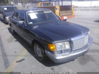 1988 MERCEDES-BENZ 560 SEL WDBCA39D2JA371835