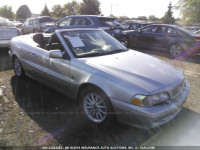 1999 VOLVO C70 TURBO YV1NC56D9XJ001263