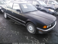 1992 BMW 735 I AUTOMATICATIC WBAGB4316NDB70254