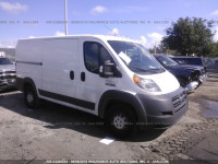 2018 RAM PROMASTER 1500 1500 STANDARD 3C6TRVAG3JE105806
