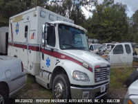 2010 FREIGHTLINER M2 106 MEDIUM DUTY 1FVACWDK1ADAN7822