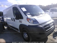 2018 RAM PROMASTER 1500 1500 STANDARD 3C6TRVAG8JE103128