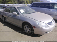 2004 MITSUBISHI DIAMANTE LS 6MMAP67P64T002707