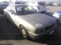 1990 BMW 525 I AUTOMATICATIC WBAHC2319LBE27020