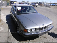 1988 BMW 735 I AUTOMATICATIC WBAGB4318J1641068