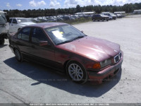 1998 BMW 318 I WBACC9320WEE59739