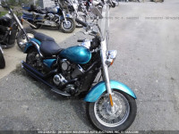 2007 KAWASAKI VN900 B JKAVN2B187A018396