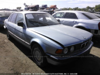 1990 BMW 735 I AUTOMATICATIC WBAGB4317LDB65111
