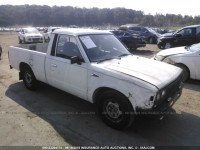 1986 NISSAN 720 1N6ND01S8GC357619